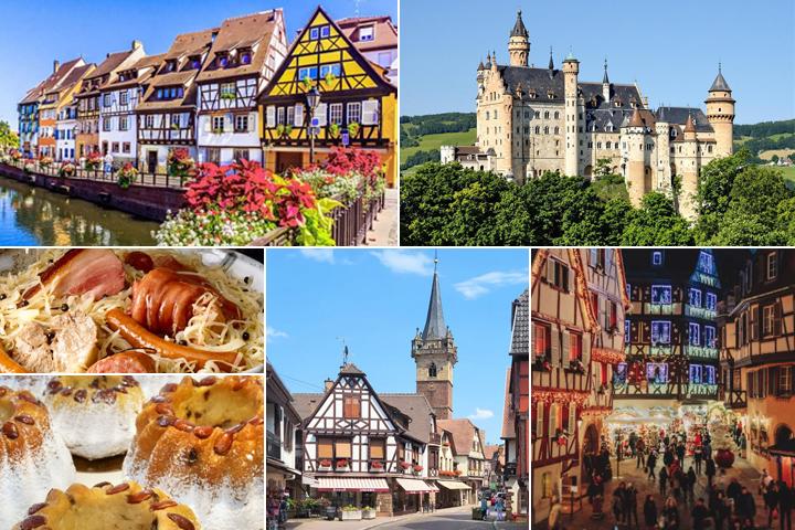 Alsace