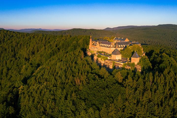 Mont Sainte-Odile